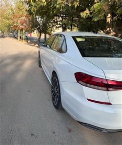 ڤۆڵکسواگن پاسات